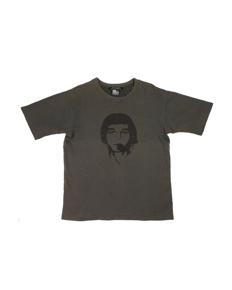 Raf Simons AW 98 Radioactivity T-Shirt | Size 48 – eightonethree.