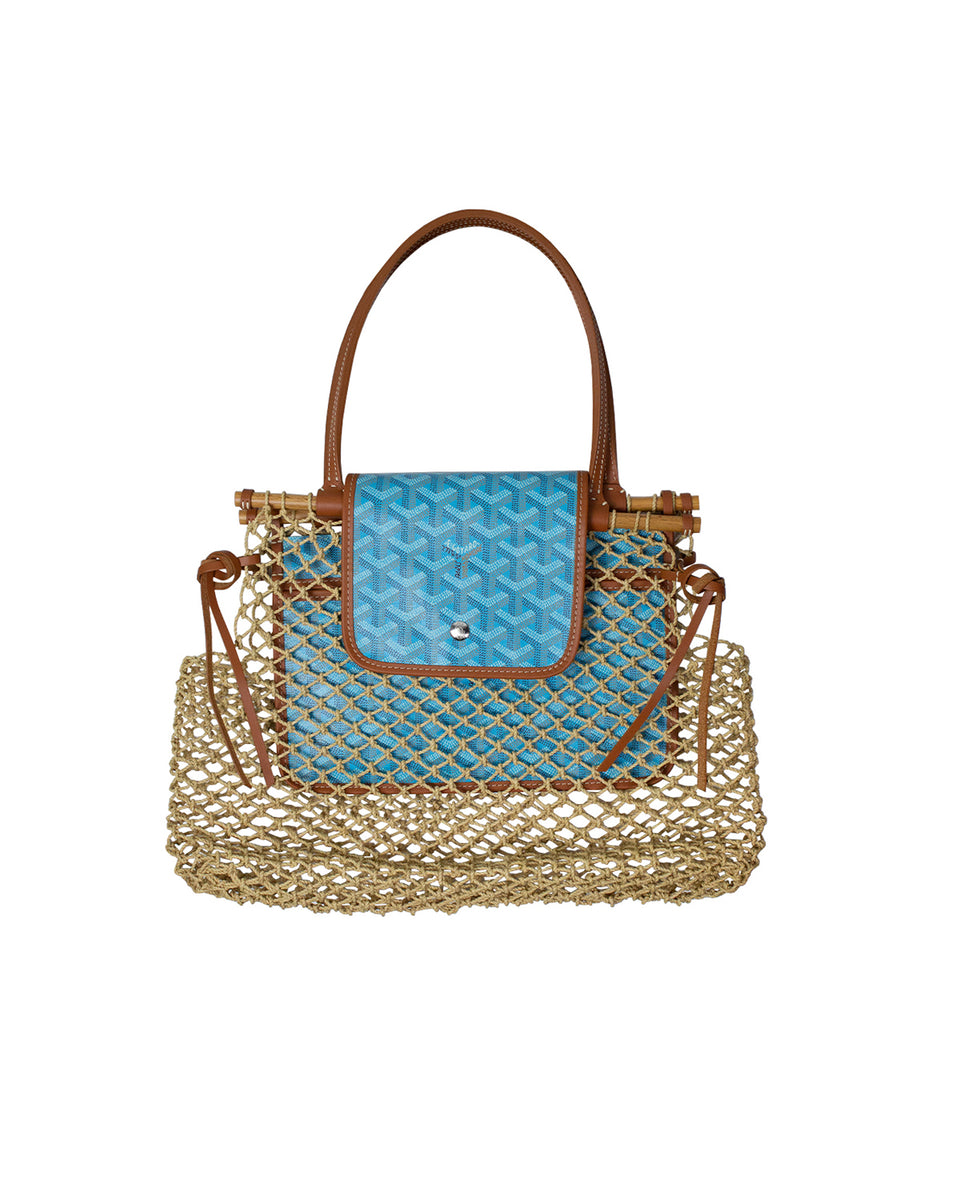 Goyard Limited Edition Aligre - BAGAHOLICBOY