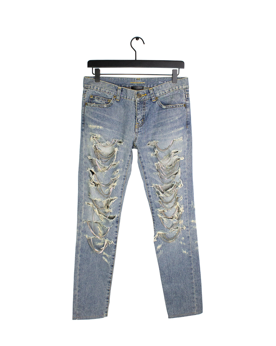 Jean deals saint laurent