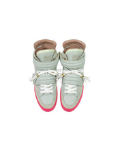 Load image into Gallery viewer, Louis Vuitton Kanye West Patchwork Jaspers Size LV 9.5 Paris Tampa Front