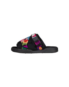 Visvim Christo Sandals Mayan 2008 Left Side