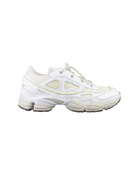 Adidas Raf Simons Ozweego Trainers Right Side 