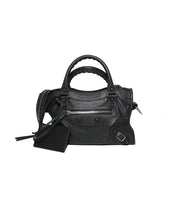 Load image into Gallery viewer, Balenciaga Classic Mini City Front