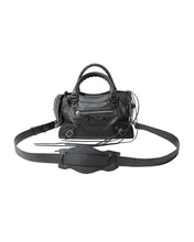 Load image into Gallery viewer, Balenciaga Motocross City Bag