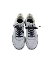 Load image into Gallery viewer, Chanel Runner Sneakers Mesh Size 45 Front