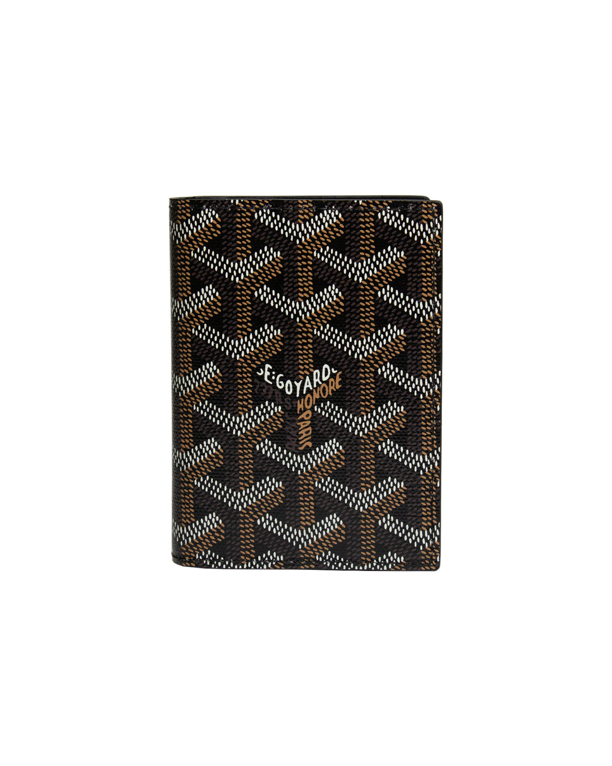 Goyard St. Marc Wallet – eightonethree.