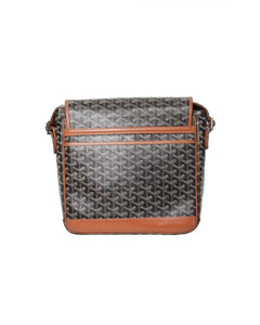 Goyard Grand Bleu Green  Size PM – eightonethree.