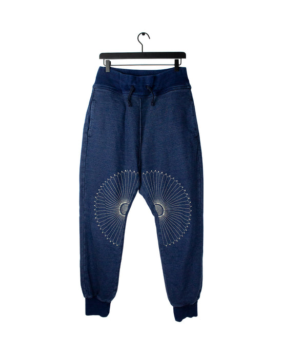 Kapital Jogger Pants