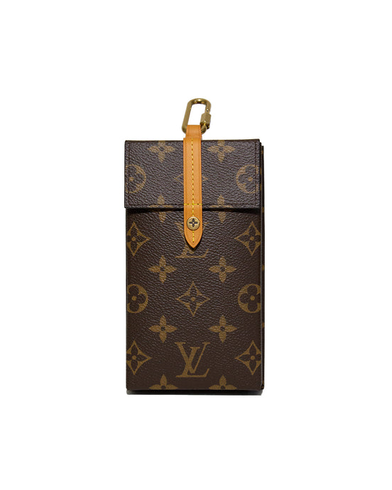 Louis Vuitton Box Phone Case By Virgil Abloh 