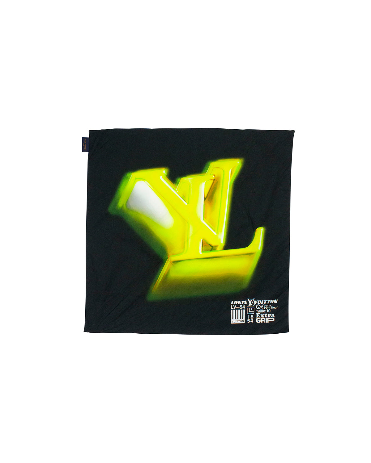Louis Vuitton Monogram Bandana - 6 For Sale on 1stDibs  monogram bandana  louis vuitton, louis vuitton bandana, lv bandana