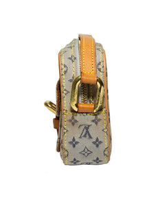 Louis Vuitton Denim Crossbody Bags for Women