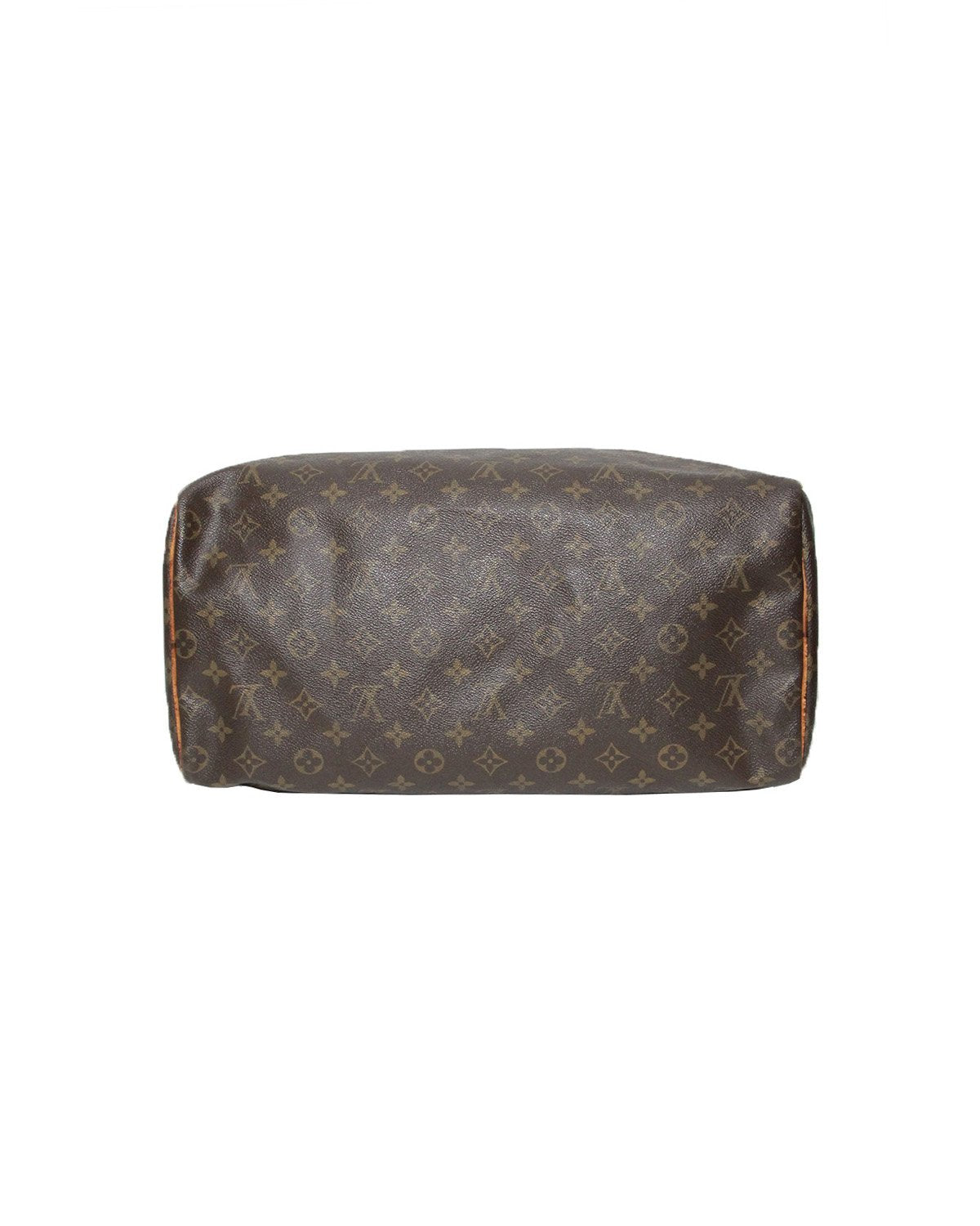 Louis Vuitton Monogram Speedy 40 Bag - 8 For Sale on 1stDibs