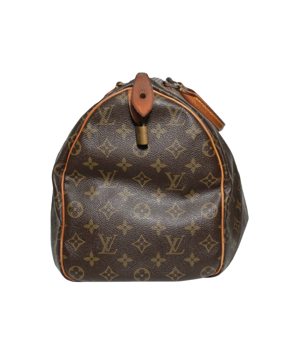 Louis Vuitton Speedy 40-Vintage Bag