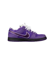 Load image into Gallery viewer, Nike Pro Sb x Concepts Purple Lobster Size 10 Left Inside