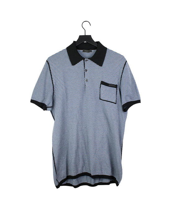 Prada Polo Shirt 