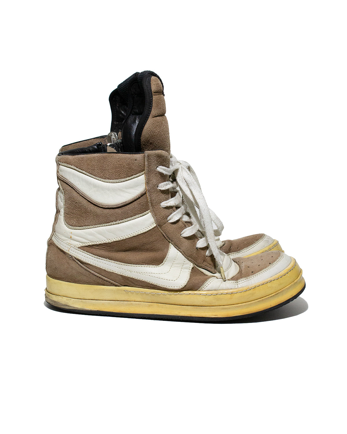 Rick owens og on sale dunks