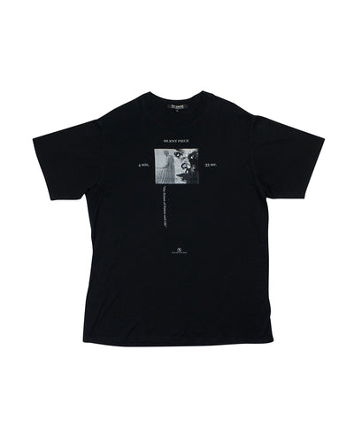 Raf Simons AW 05 Silence T Shirt 