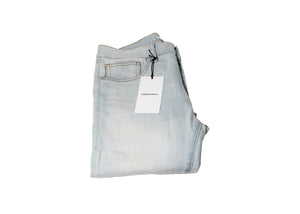 Rhude Rhamone Jeans Folded