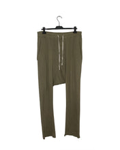 Load image into Gallery viewer, Rick Owens Leaf Sweatpants Size Large 