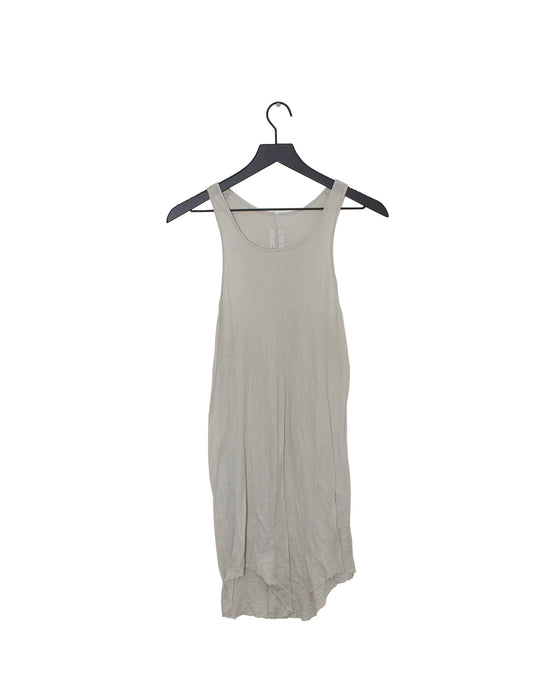 Rick Owens Pearl Tank Top SS/14