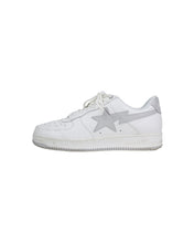 Load image into Gallery viewer, Bape JJJJound Bape Sta Trainers Left Side 