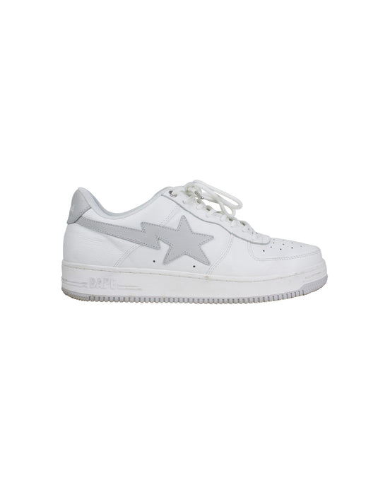 Bape JJJJound Bape Sta Trainers 