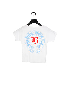 Chrome Hearts Bella Hadid Art Basel T-Shirt | Size OS – eightonethree.