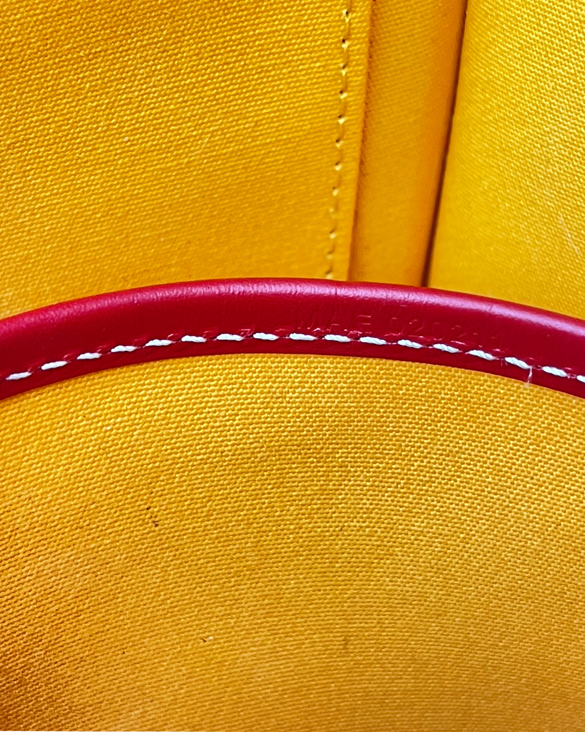 Goyard Goyardine Belvedere - Red Shoulder Bags, Handbags - GOY37667
