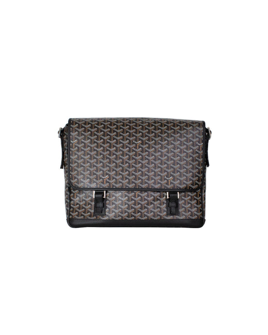 Goyard Grand Bleu GM Black