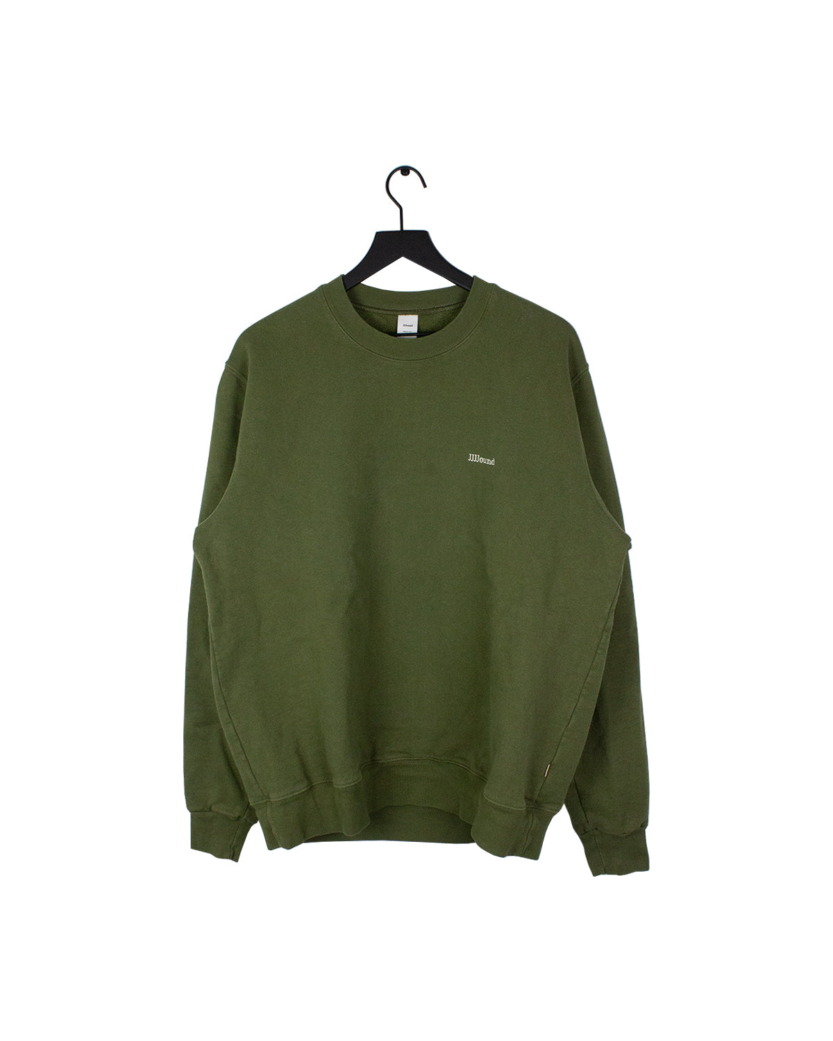 JJJJound Crewneck Sweater