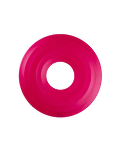 Josh Sperling Pink Donut Lamp 