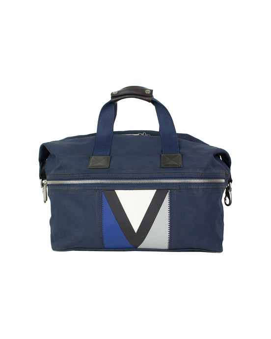 Louis Vuitton Cup Gaston Duffel Bag 