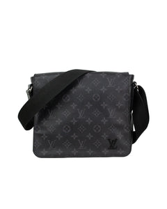Louis Vuitton District Bag