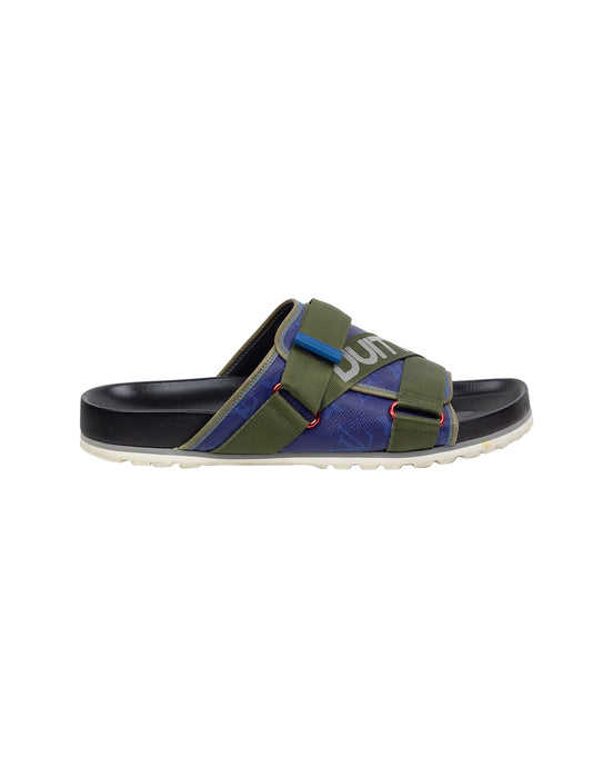 Louis Vuitton Honolulu Sandals Kim Jones Size LV 11