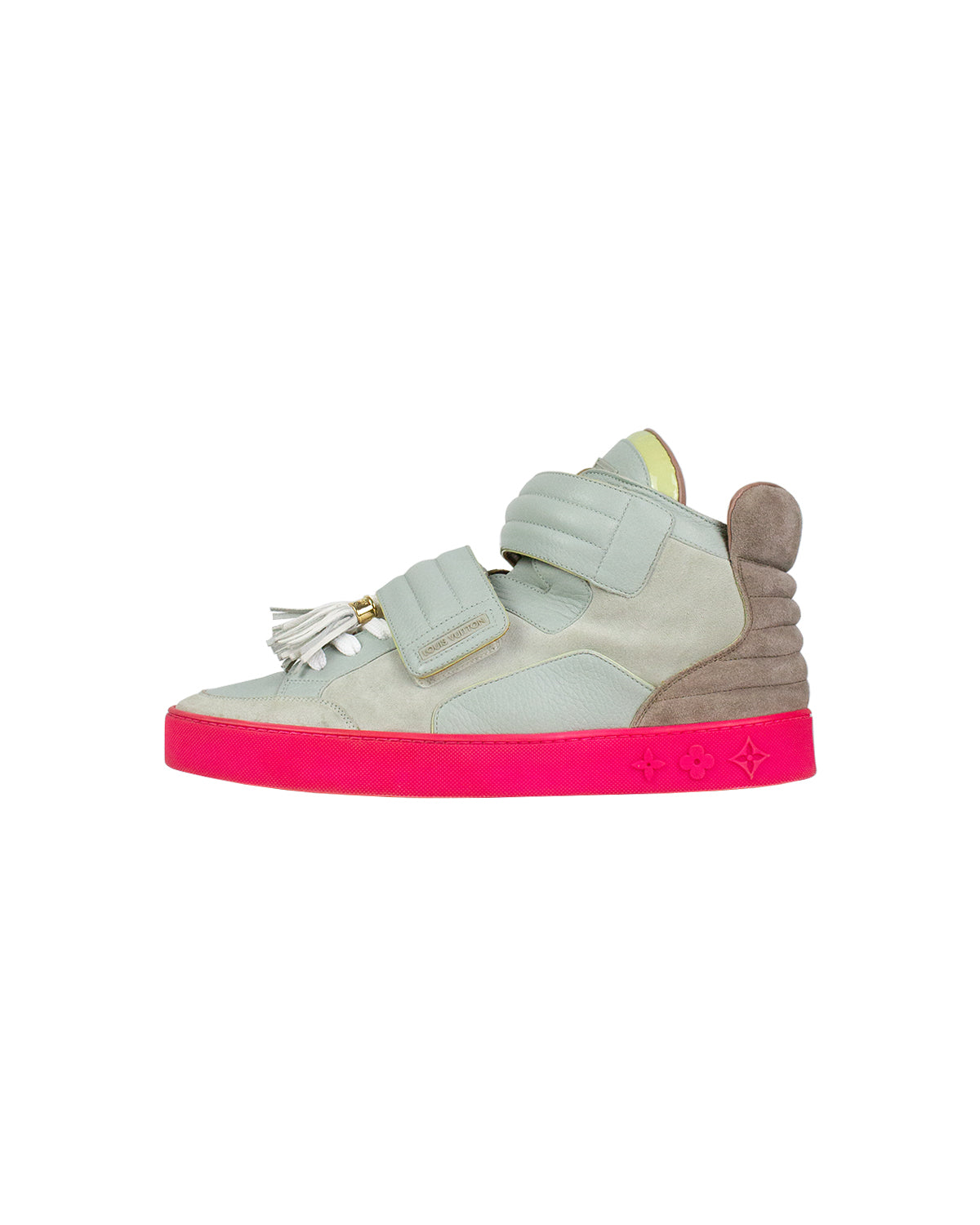 Louis Vuitton Sneakers 10-10.5