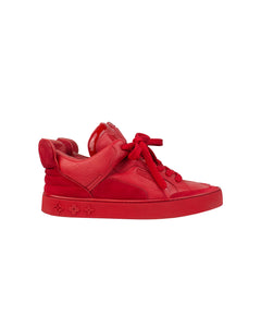 Louis Vuitton Don x Kanye West Red LV Size 10