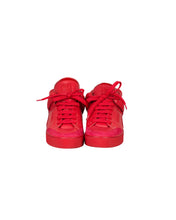 Load image into Gallery viewer, Louis Vuitton Kanye West Red Dons Size LV 8 Front
