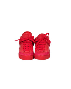 Louis Vuitton Kanye West Red Dons Size LV 8 Front