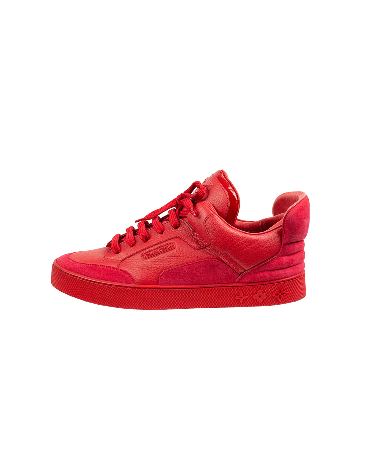 LIMITED EDITION & BRAND NEW Kanye West x Louis Vuitton Don 'Red