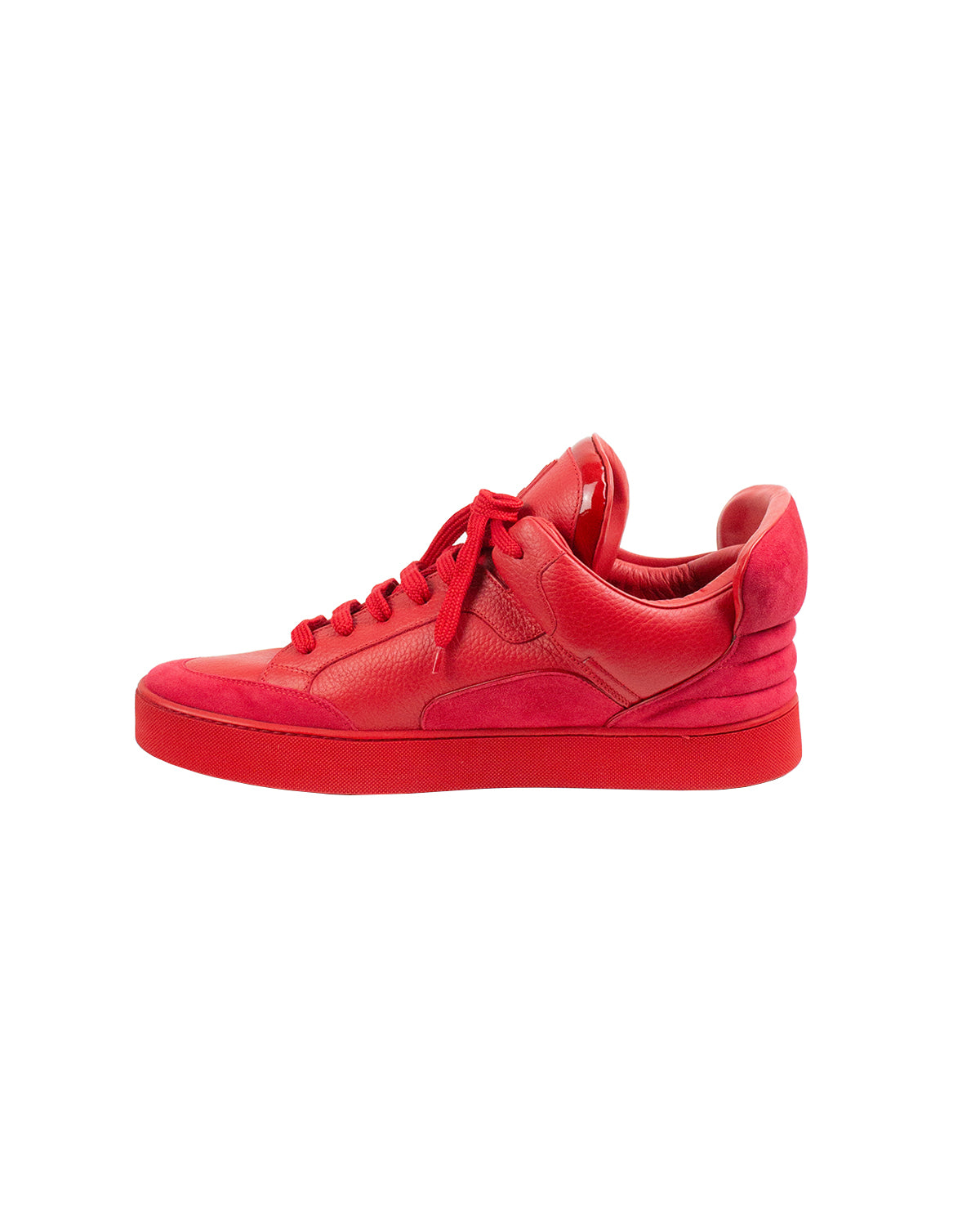 Kanye West X Louis Vuitton Don Red Size 9  Louis vuitton shoes sneakers, Louis  vuitton shoes, Louis vuitton