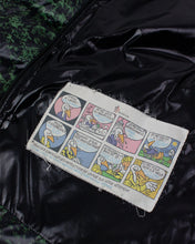 Load image into Gallery viewer, Moncler Pharrell Williams Forest Vest Comic Detail