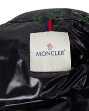 Load image into Gallery viewer, Moncler Pharrell Williams Forest Vest Tag
