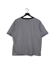 Load image into Gallery viewer, Needles Nepenthes Striped T-Shirt Back 