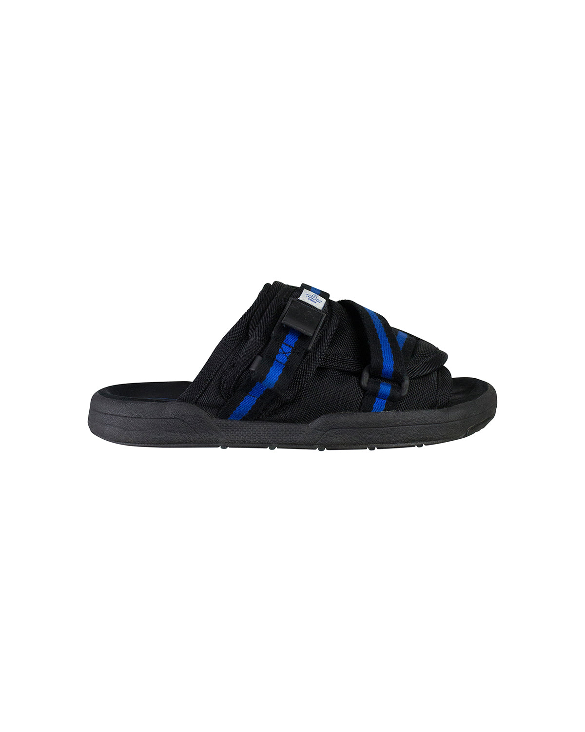 Visvim Christo Sandals