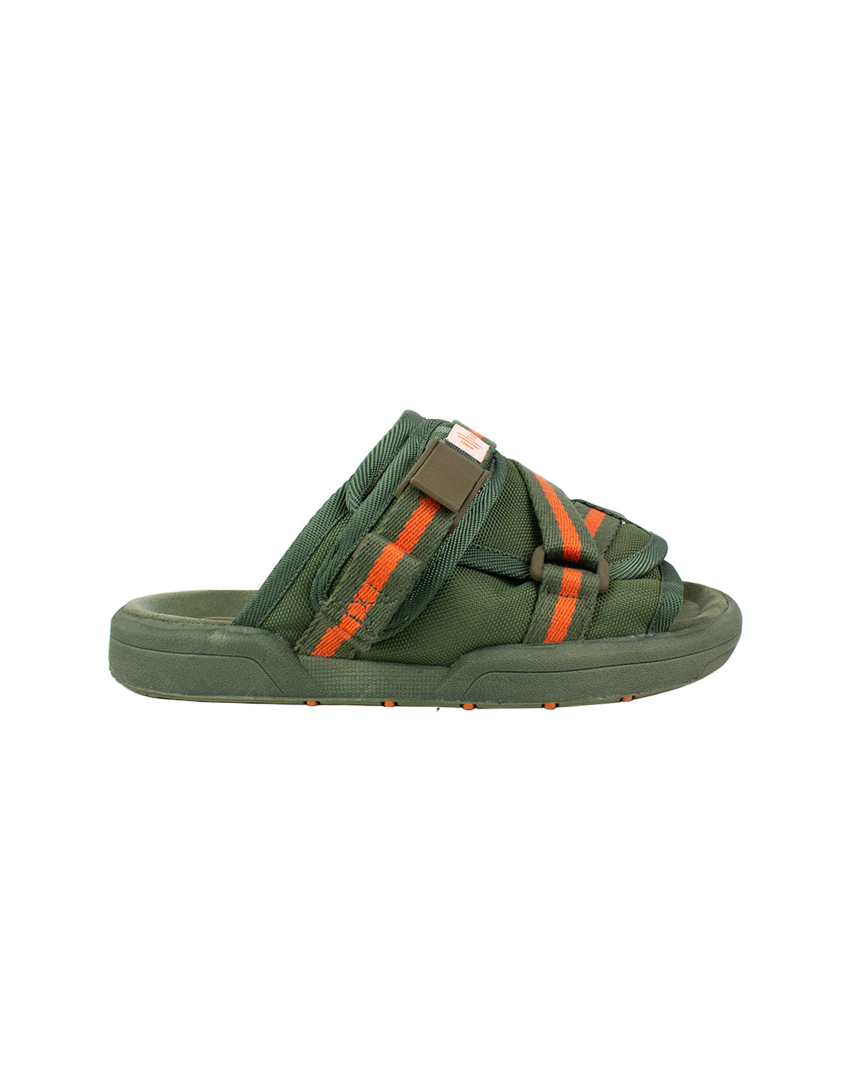 Visvim Christo Sandals | Size XS – eightonethree.